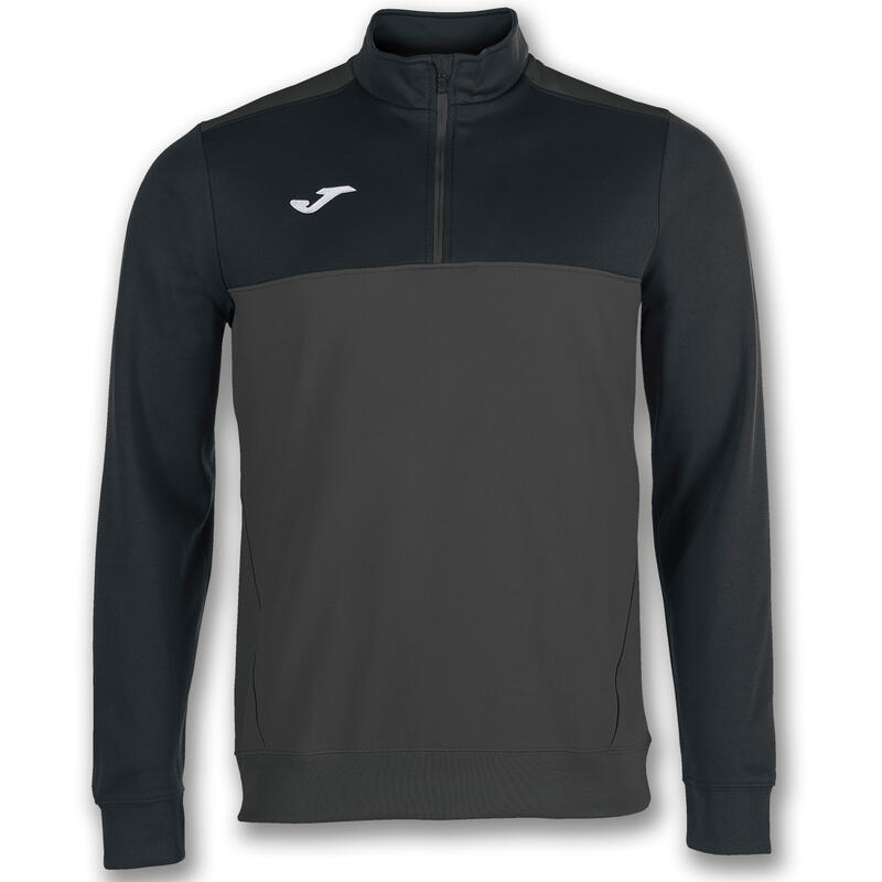 Bluzka z pół zamkiem Joma Winner