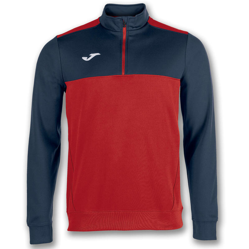 Sudadera Fútbol Hombre Joma Winner Royal