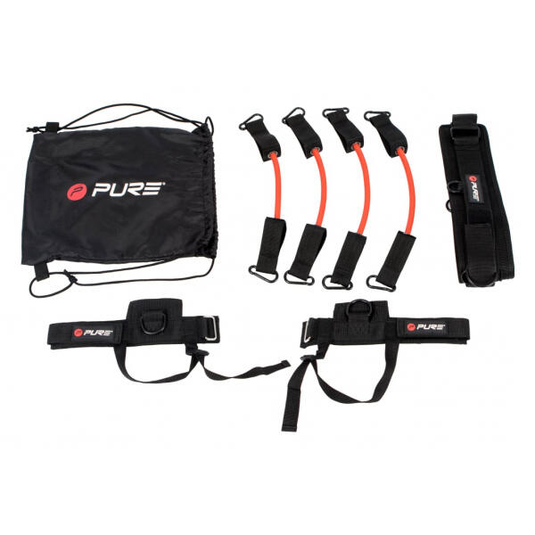 Kit di allenamento Pure2Improve jump