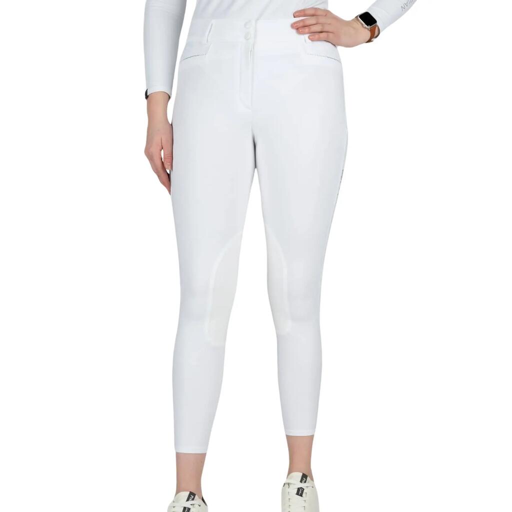 Women's competition pants Euro-Star Arielle