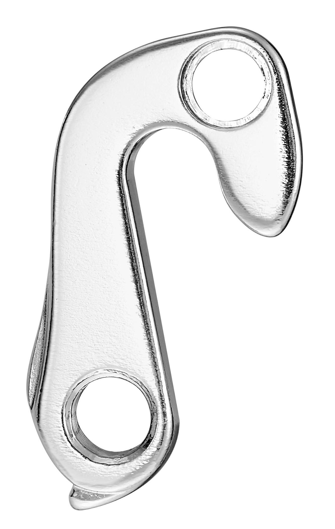 Patte de Dérailleur Marwi GH-139 6/6