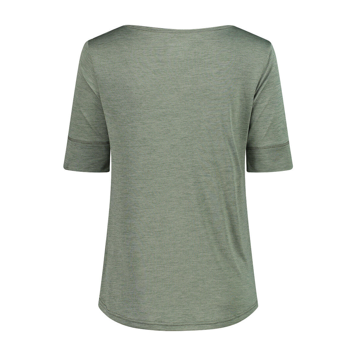CMP Damen T-Shirt Woman T-Shirt 39T5756 2/8