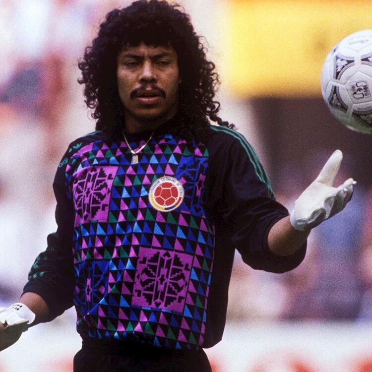 Czapka Dla Dorosłych - Higuita - Czarny