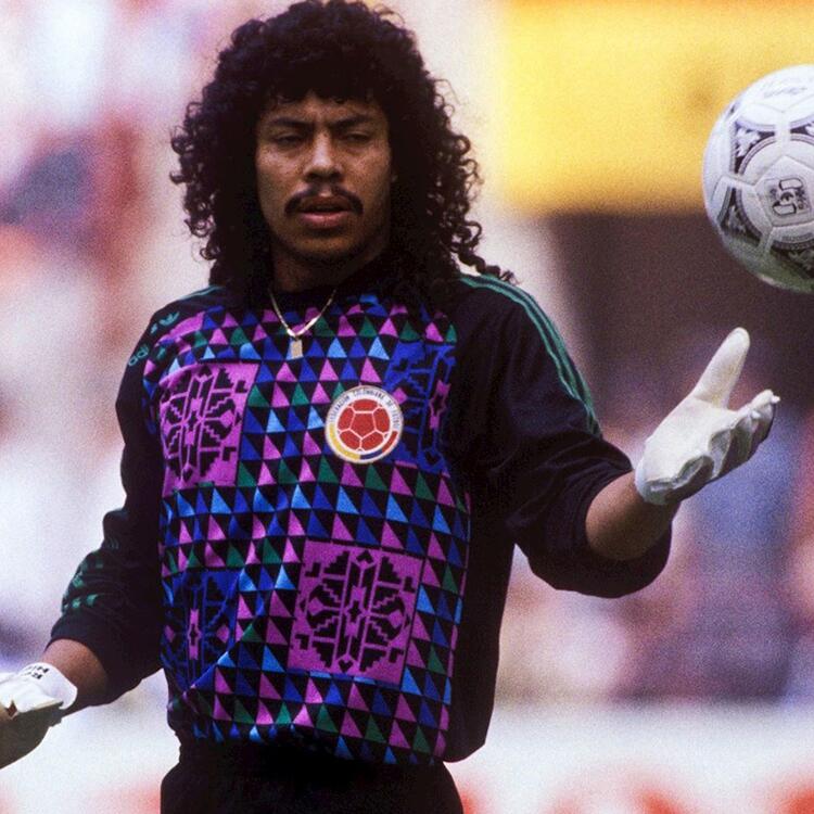 Higuita Gorro