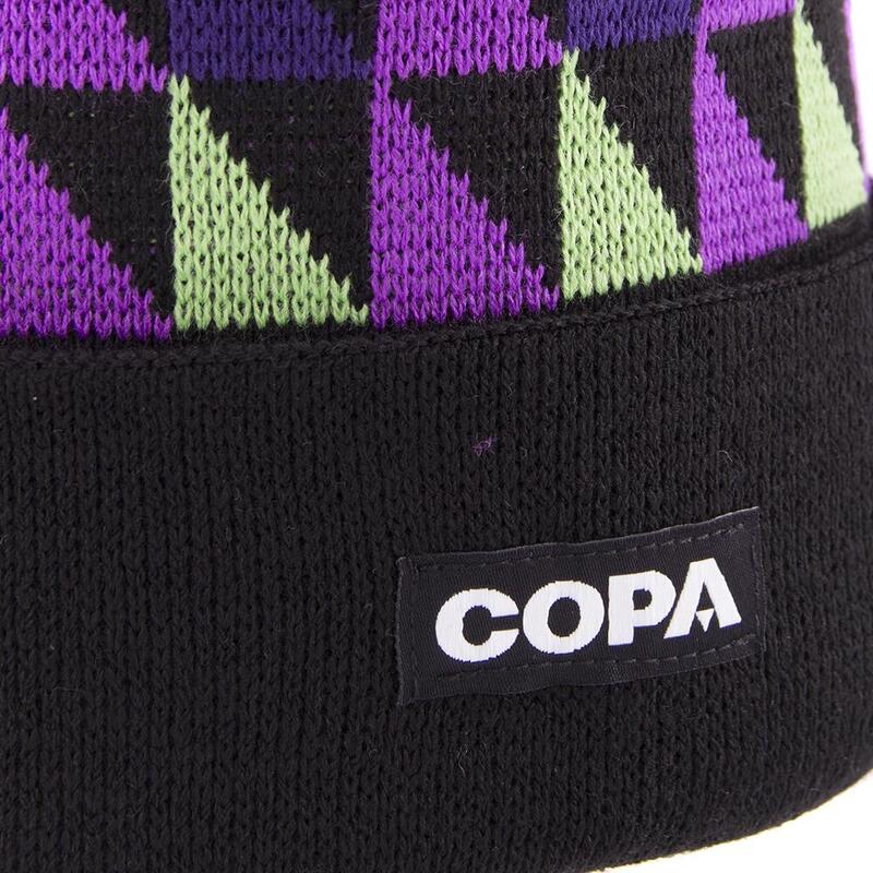 Czapka Dla Dorosłych - Higuita - Czarny
