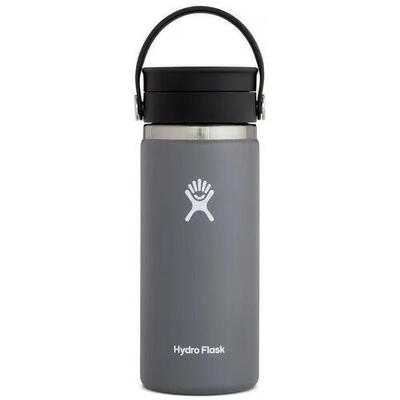 Deksel hydro flask wide mouth with flex sip lid 16 oz