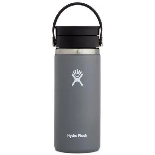 Coperchio Hydro Flask wide mouth with flex sip lid 16 oz