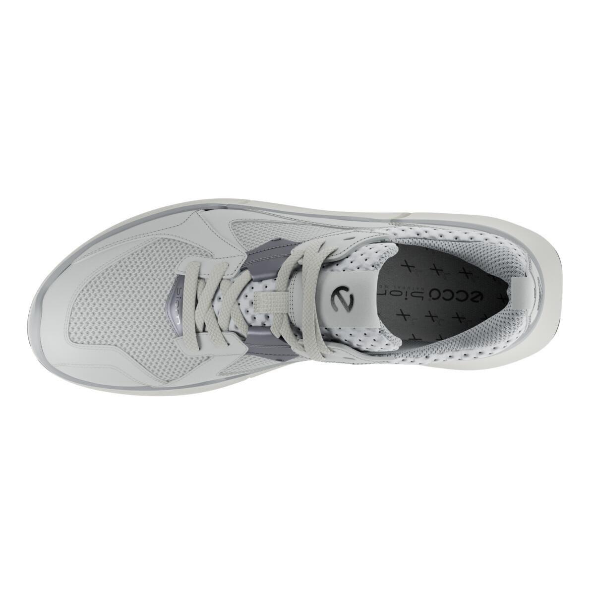 ECCO Biom 2.2 Low Teax Lea Sneaker für Herren 3/7
