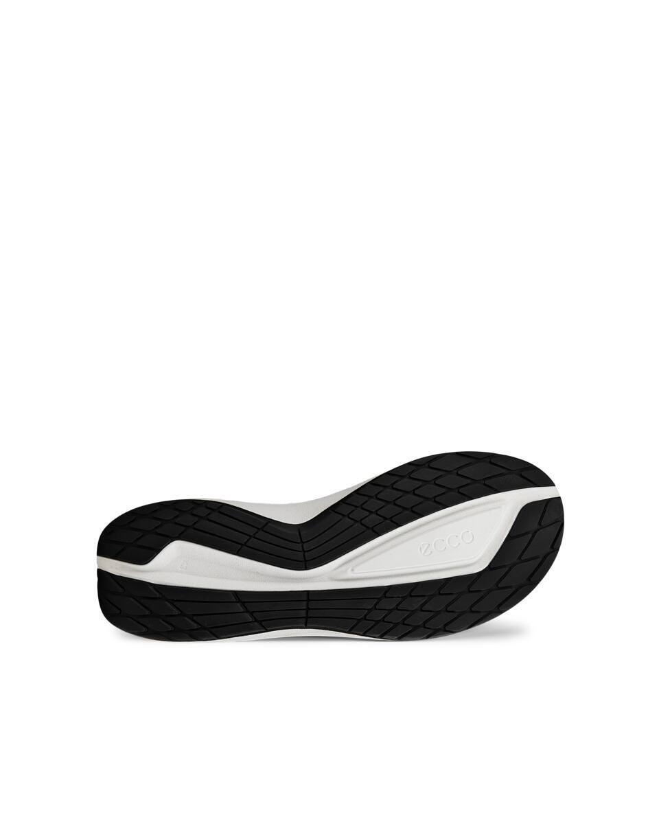 ECCO Biom 2.2 Low Teax Lea Sneaker für Herren 2/7