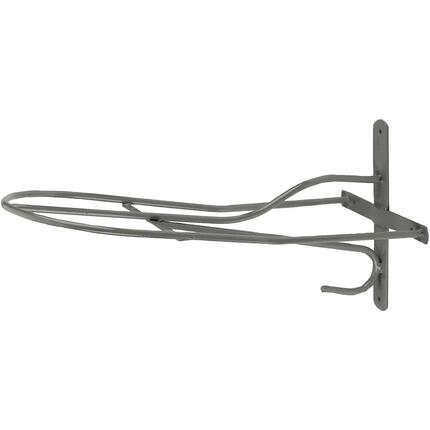 Porte-tapis de selle d'équitation anglaise Kerbl