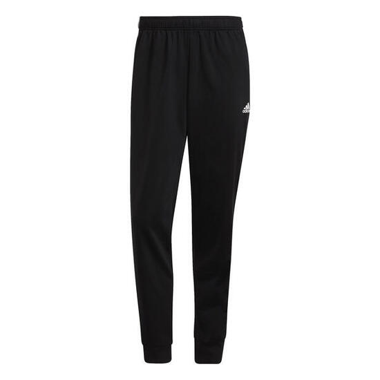 Pantalone da allenamento adidas Primegreen Essentials Warm-Up Tapered 3-Stripes