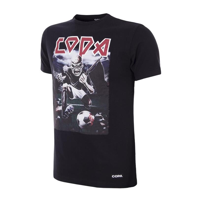 T-shirt Copa Trooper