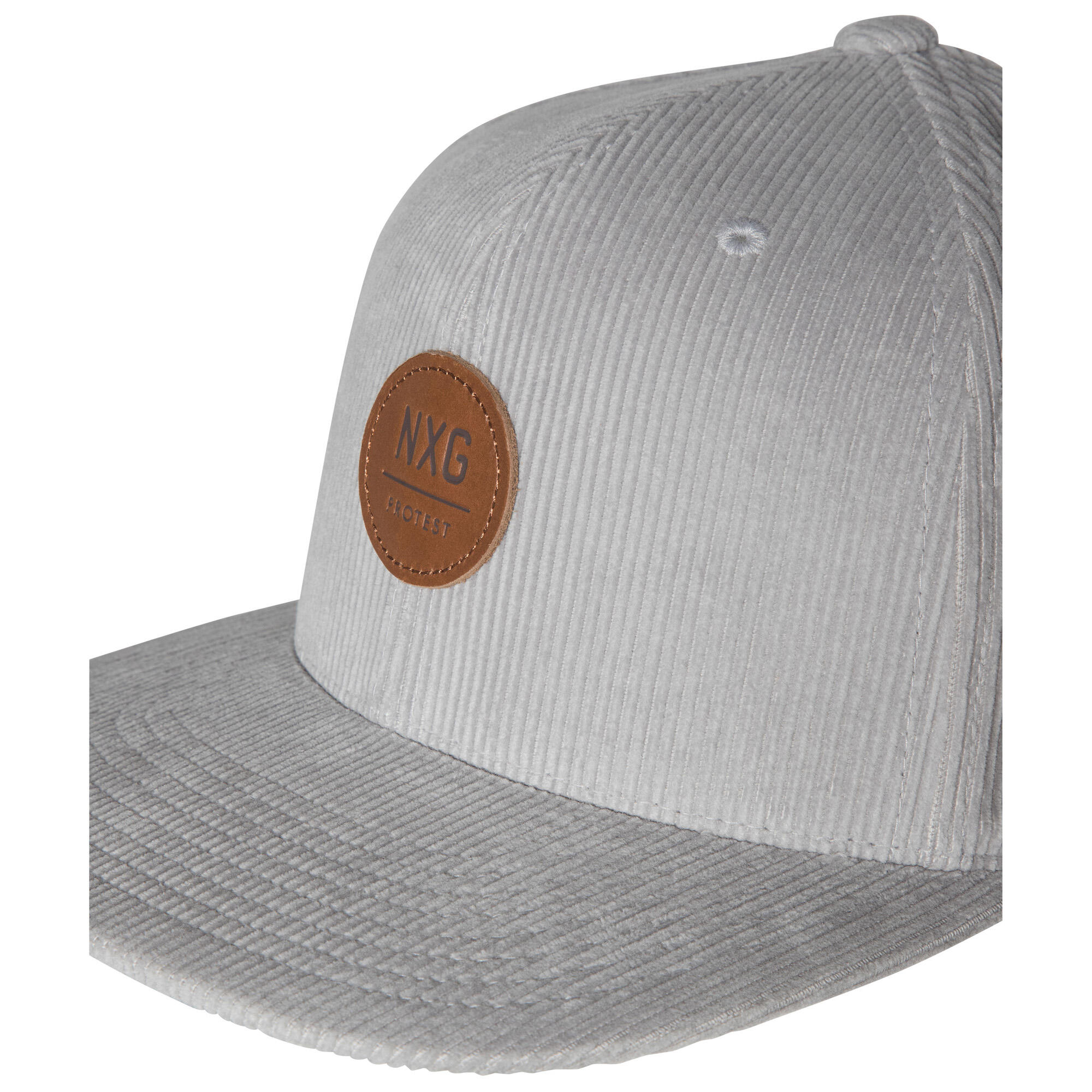 Cappello con visiera piatta Protest Nxg Nagiri PROTEST Decathlon