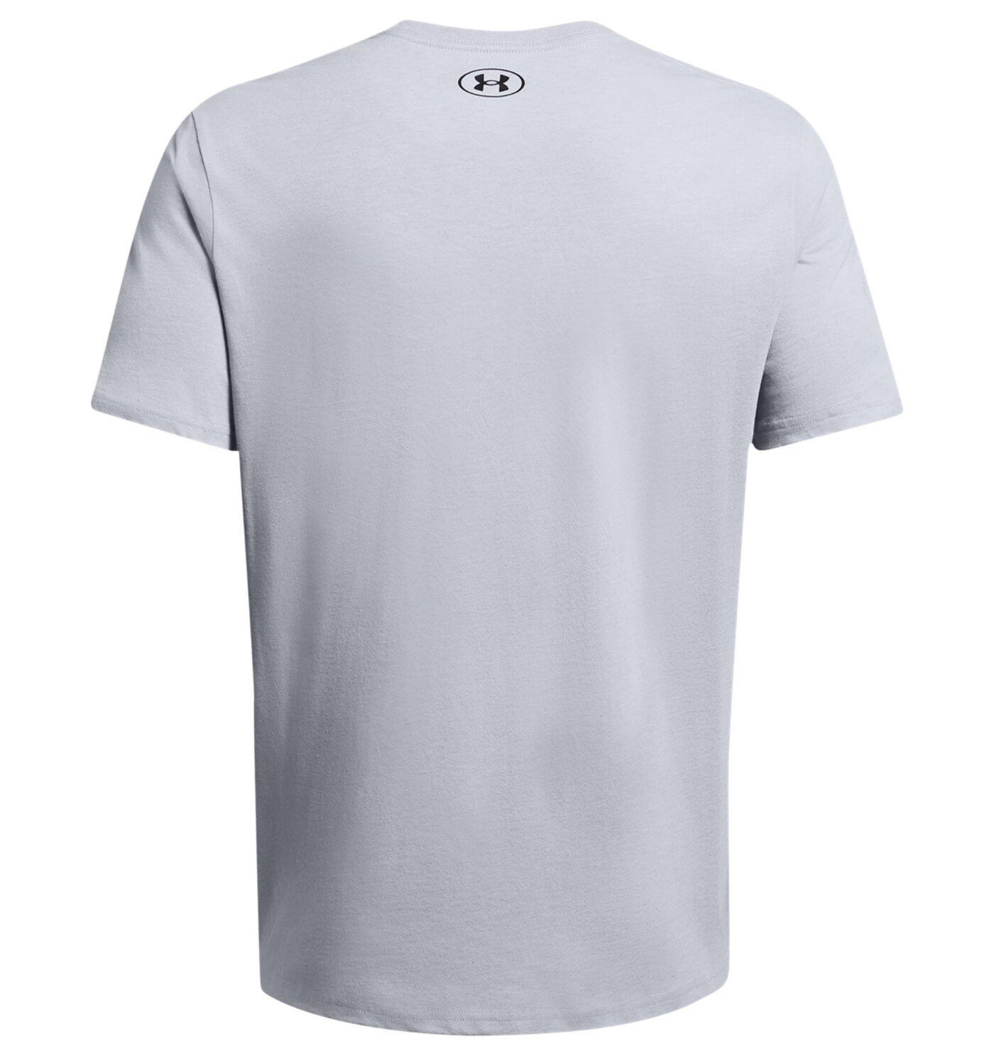 T-shirt Under Armour GL Foundation Update 2/5