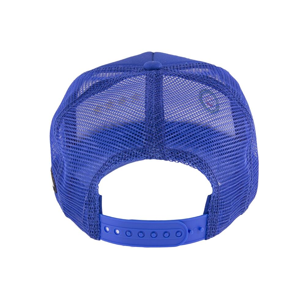 Boné - Adulto - Campioni - Azul 5/7