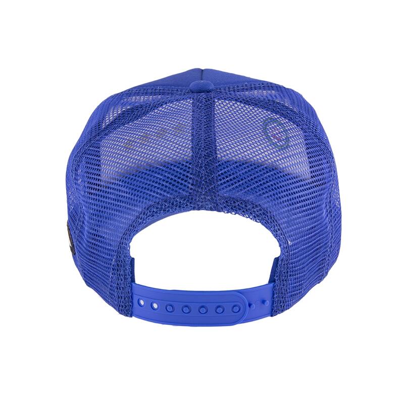 COPA Campioni Bleu Casquette Trucker