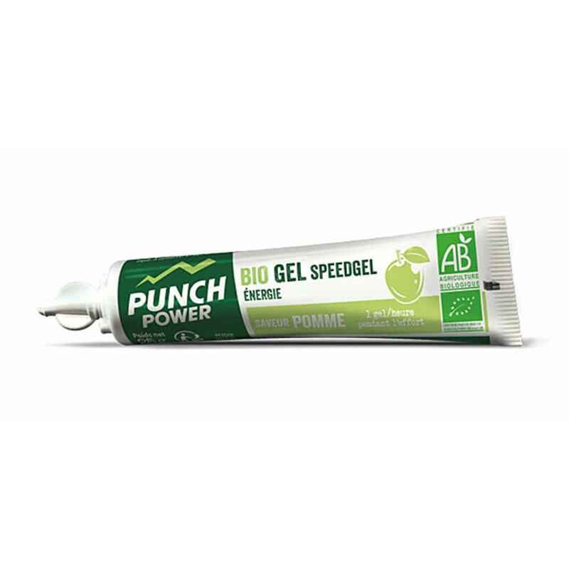 Bio gel speedgel (40x25g) | Pomme