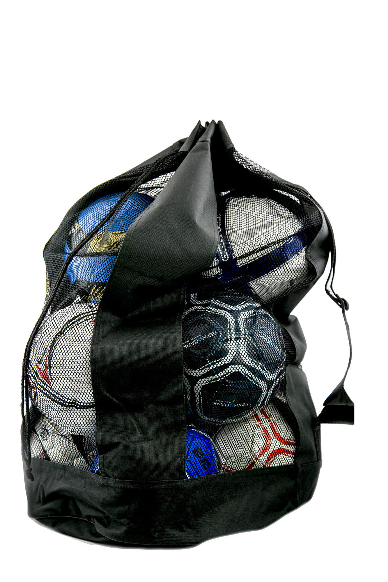 Sac pour 8 ballons 2/4