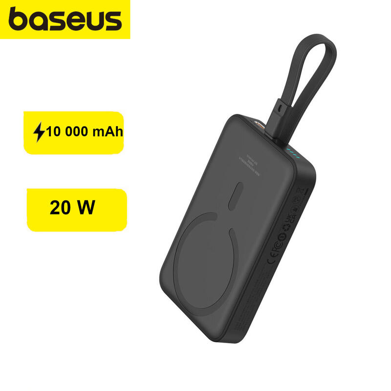 Powerbank Baseus MagSafe 10000mAh 20W