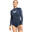 ROXY Rash Guard  -  Femmes  -  WHOLE HEARTED