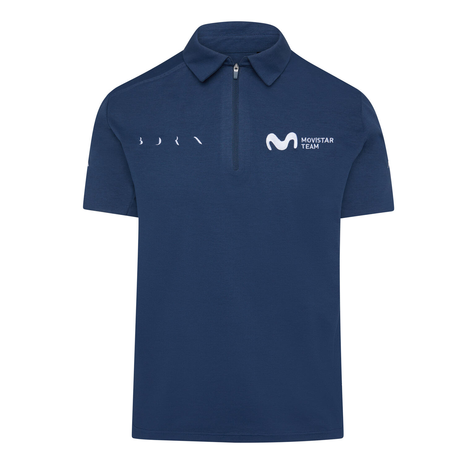 Polo deportivo de hombre Movistar Performance Born Living Yoga 5/6