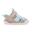 Zapatillas Caminar Niños MTNG KIDS Free Azul