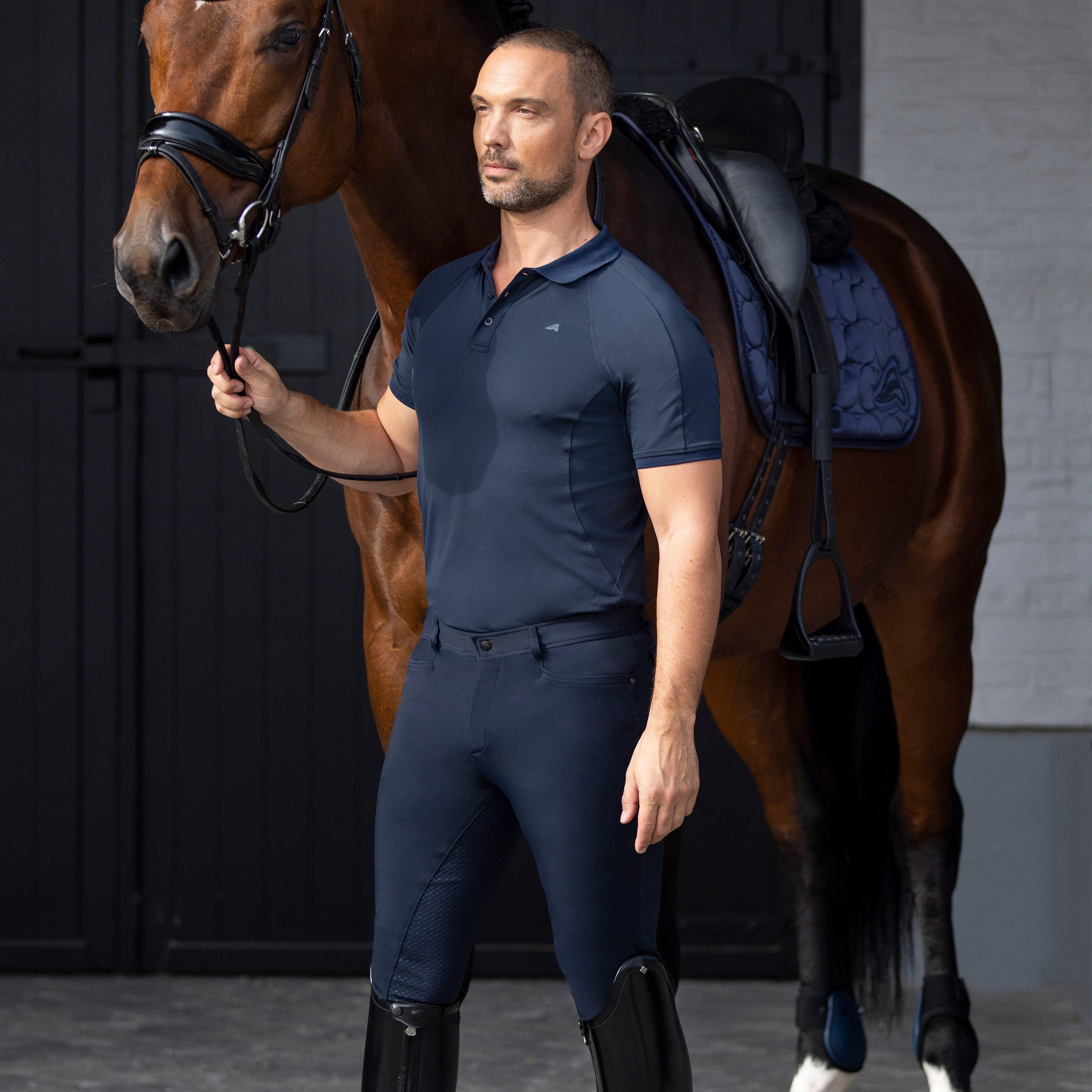 Pantalon de concours Euro-Star Camillo 3/3