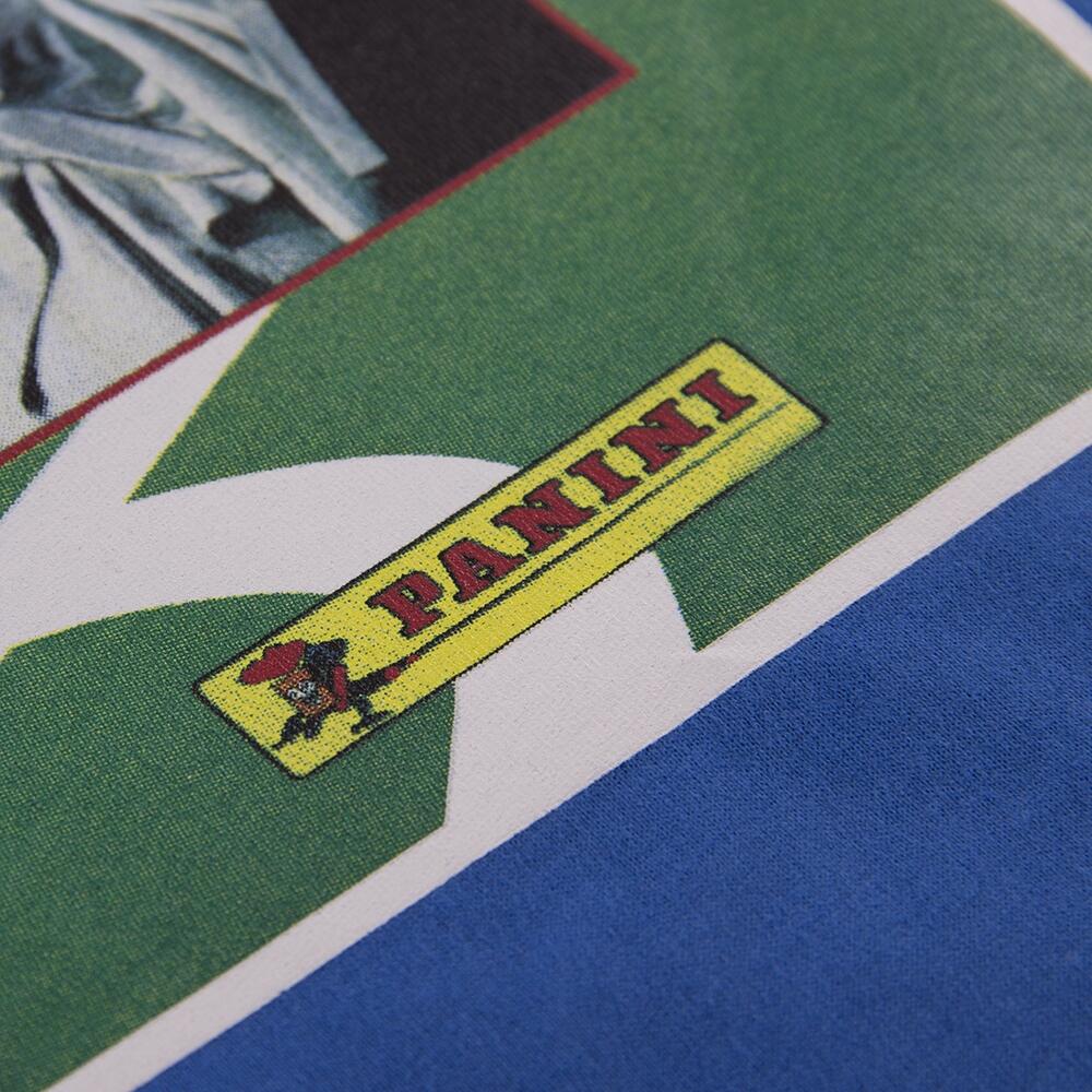 Panini FIFA USA 1994 World Cup T-shirt 5/7