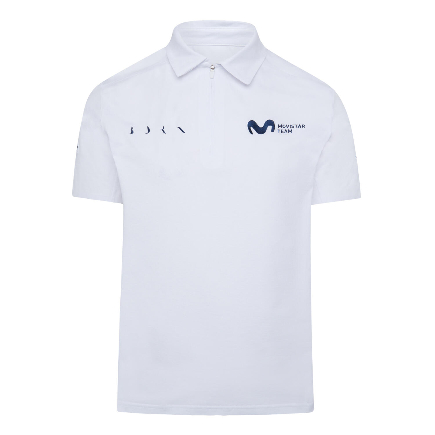 Polo deportivo de hombre Movistar Performance Born Living Yoga 6/6