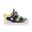 Zapatillas Caminar Niños MTNG KIDS Free Azul