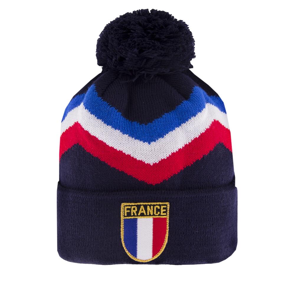 COPA FOOTBALL Muts voetbal volwassenen Frankrijk blauw