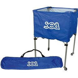 CHARIOT A BALLONS PLIABLE Sea