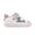 Zapatillas Caminar Niños MTNG KIDS Free Blanco