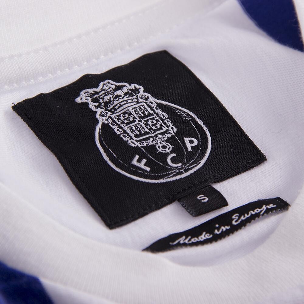 FC Porto T-Shirt Rétro 4/6