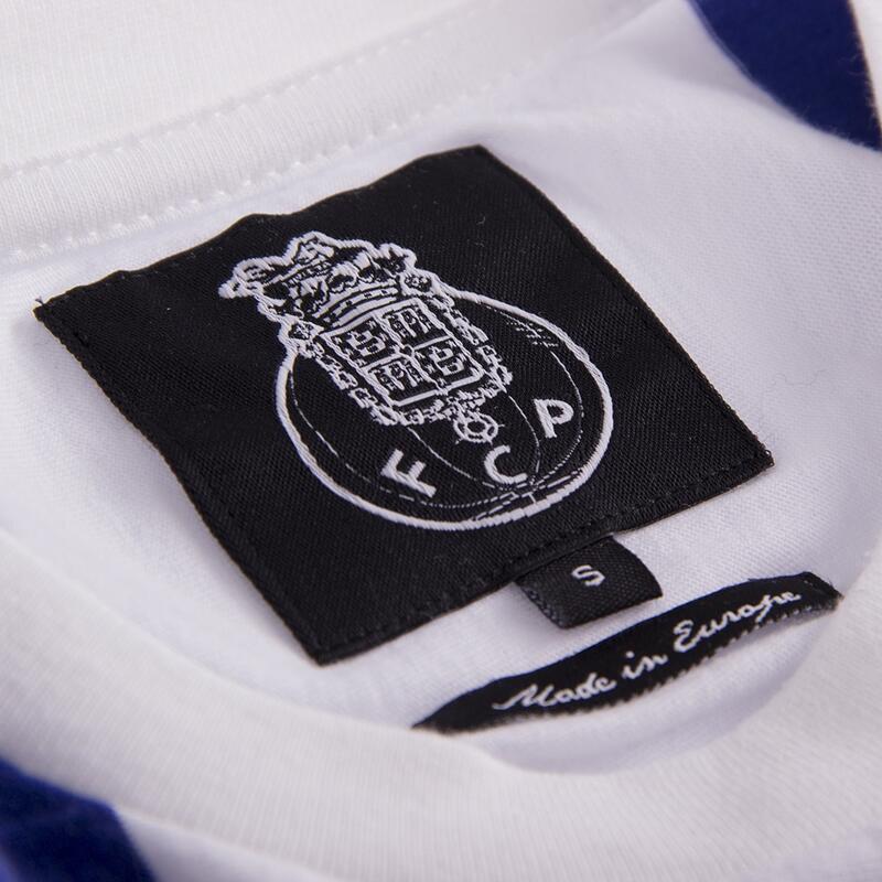 FC Porto T-Shirt Retro