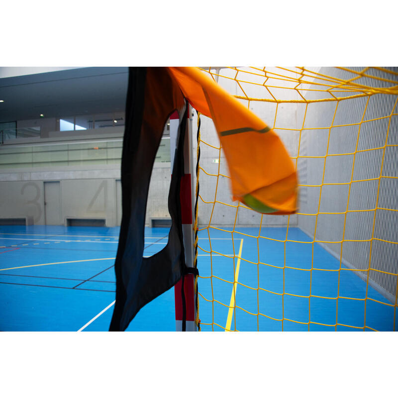 Lot de 2 cibles de handball ajustables