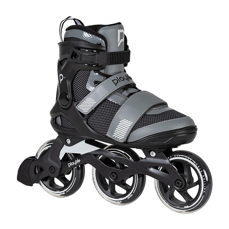 Pattini in linea da uomo Playlife GT 110