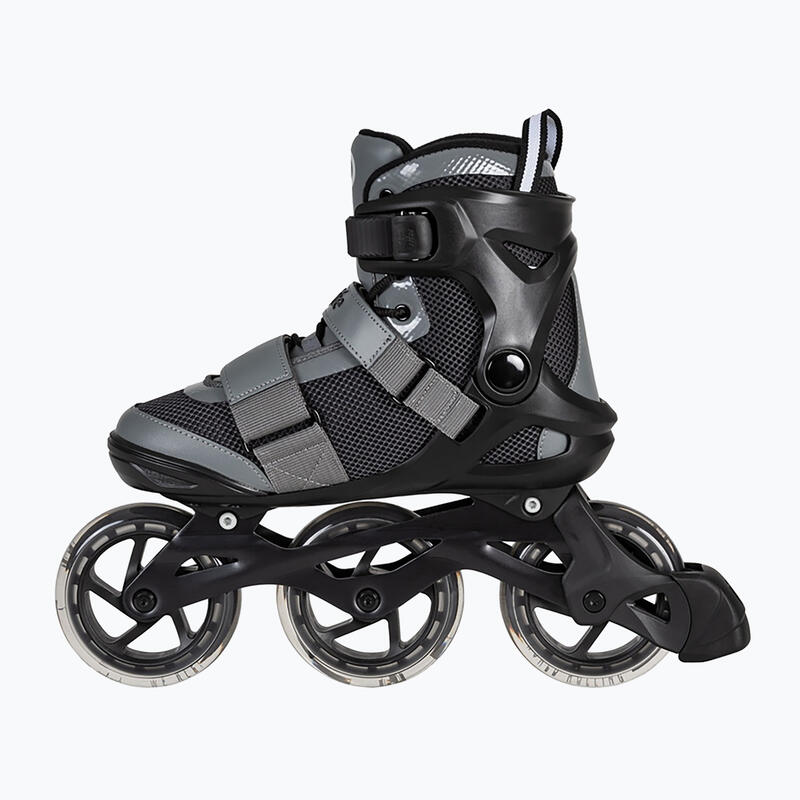 Rollers en ligne pour hommes Playlife GT 110