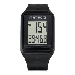 Montre de sport iD.GO - noire