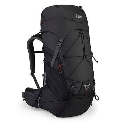Lowe alpine sirac plus l-xl herenwandelrugzak