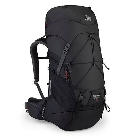 Sac à dos de trekking Lowe Alpine Sirac Plus L-XL pour homme