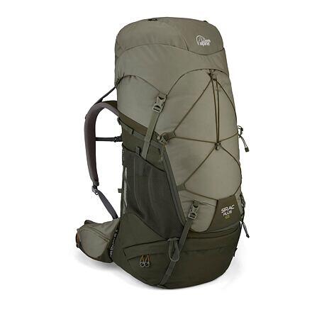 Sac à dos de trekking Lowe Alpine Sirac Plus L-XL pour homme