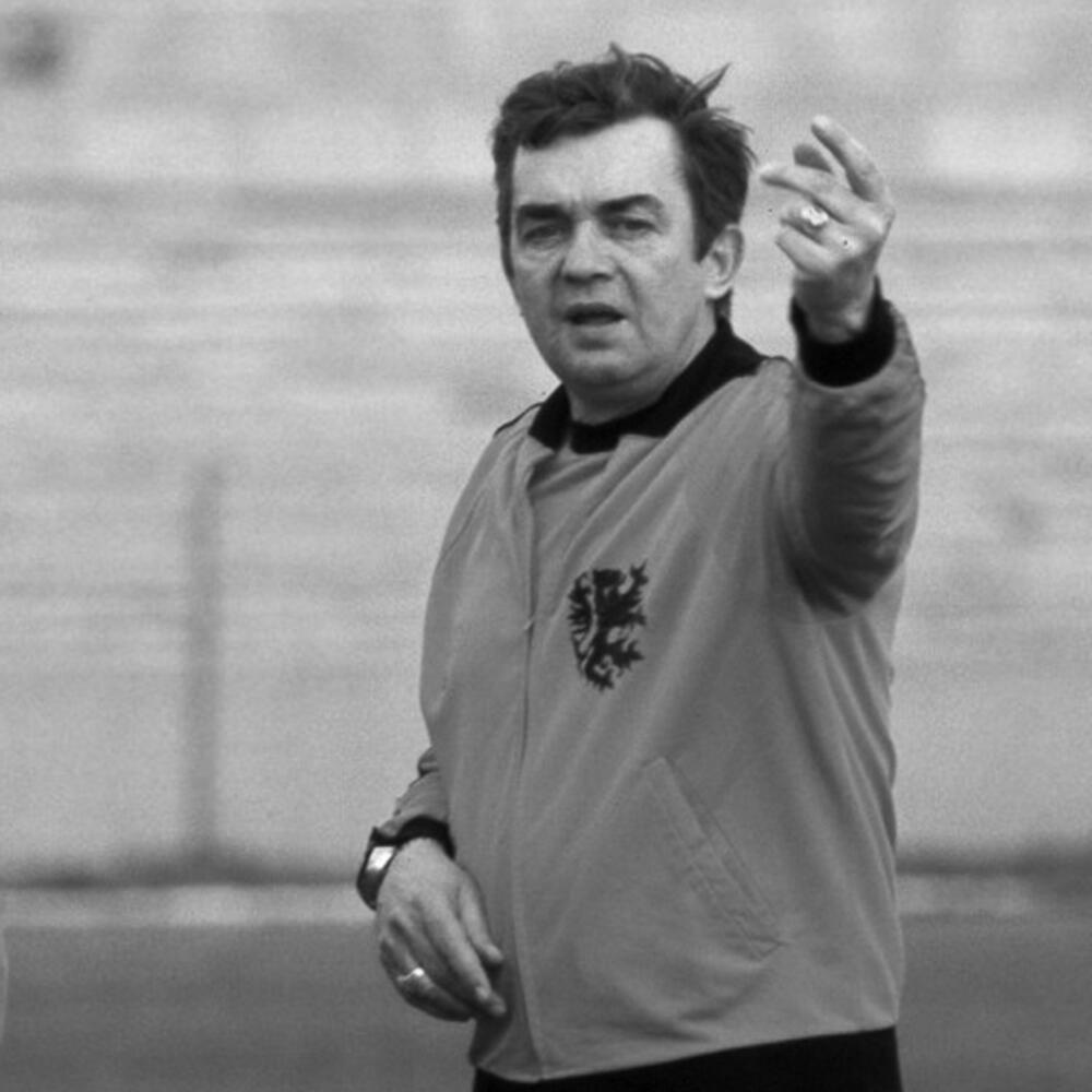 Hollande 1978 Veste de Foot Rétro 3/6