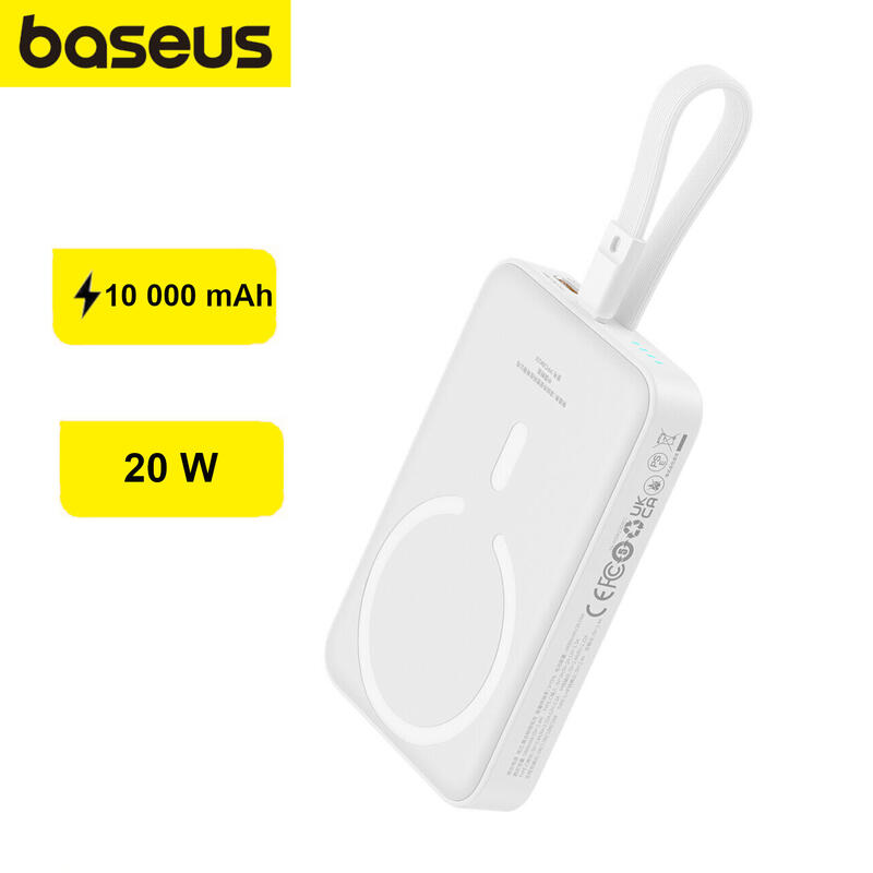 Powerbank Baseus MagSafe 10000mAh 20W