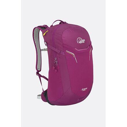 Wanderrucksack AirZone Active 18 deep heather 4/7