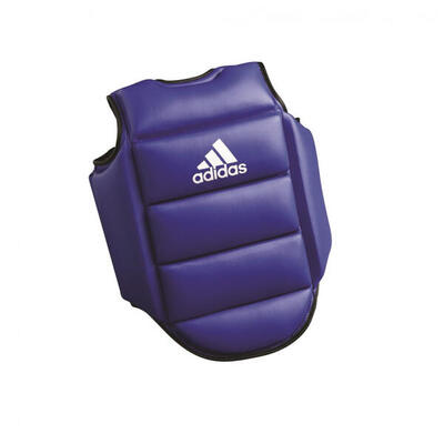 Pettorale reversibile adidas