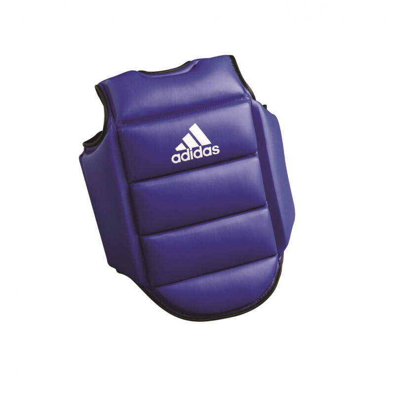 Adidas Reversible Boxing Chest Guard, Size S