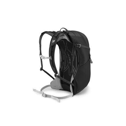 Wanderrucksack AirZone Active 18 deep heather 7/7