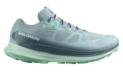Zapatillas running mujer Salomon Ultra Glide 2 Gtx