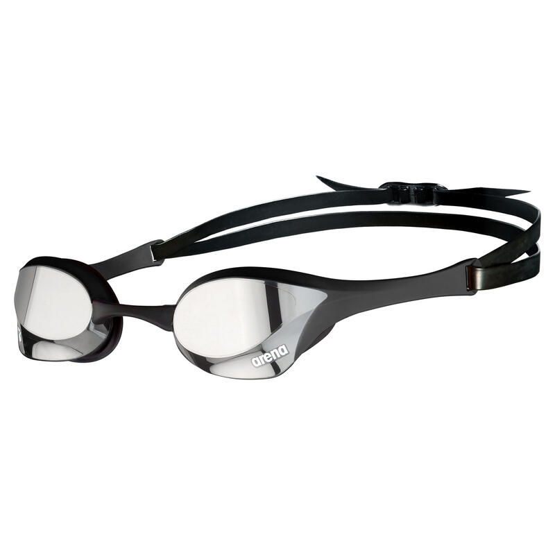 Okulary do pływania dla dorosłych Arena Cobra Ultra Swipe Mirror